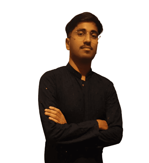 Harsh Prasad