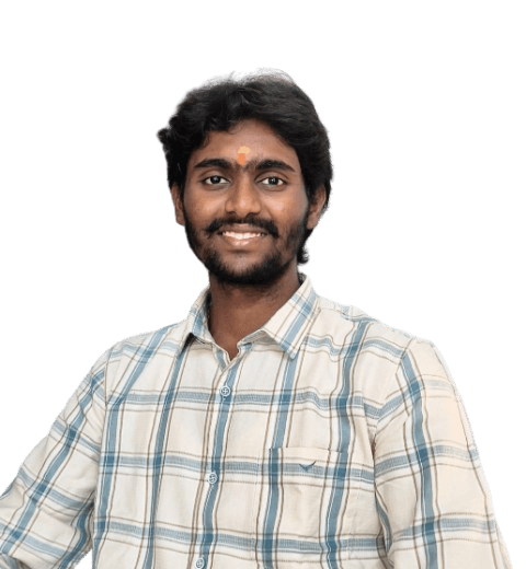Kartikeya Pavan