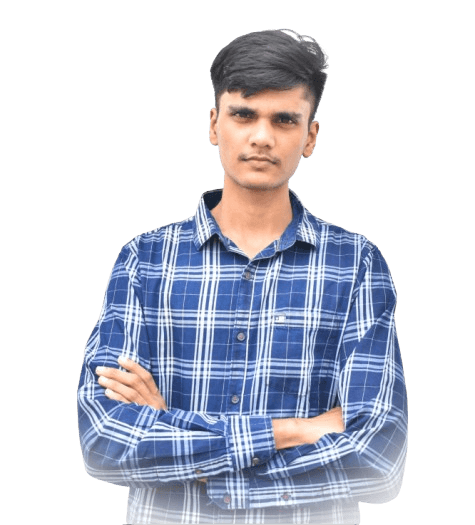 Mohit Kanojia